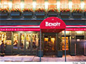 Bistrot Beno&icirc;t, New York