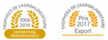 Trophées de l'Agroalimentaire Trophées de l'Agroalimentaire