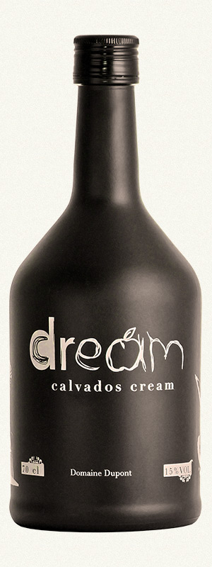 Flasche Domaine Dupont Dream