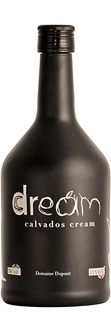 Flasche Domaine Dupont Dream