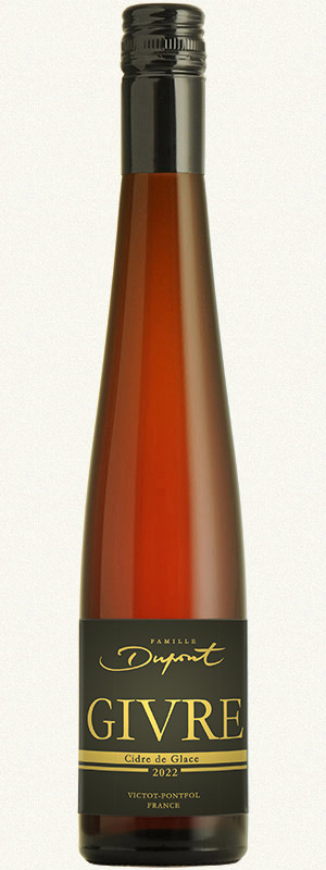 Bottle Domaine Dupont Givre