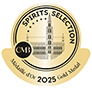 Goldmedaille Spirits Selection by Concours Mondial de Bruxelles 2025 Goldmedaille Spirits Selection by Concours Mondial de Bruxelles 2025
