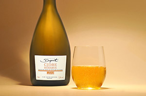 Verkostung von Cidre