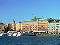 Grand Hotel Stockholm