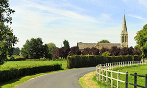 Tourismus im Pays d'Auge