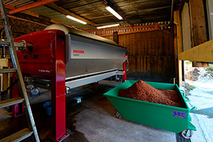 Apple press