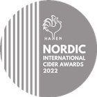 Nordic International Cider Awards 2022