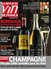 La Revue du Vin de France - December 2010