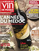 La Revue du Vin de France - May 2017