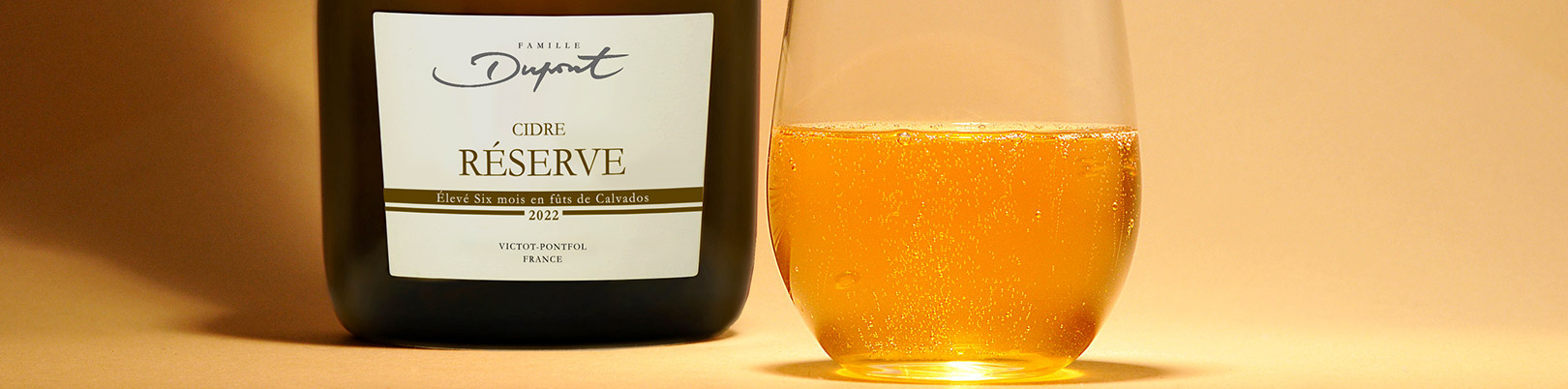Verkostung von Cidre