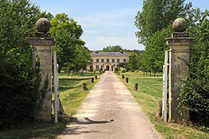 Domaine Dupont Domaine Dupont
