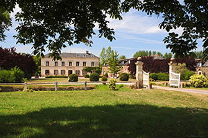 Domaine Dupont Domaine Dupont
