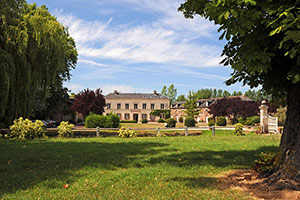 Domaine Dupont Domaine Dupont