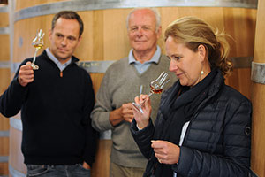 Anne-Pamy, Etienne & Jerome Dupont Anne-Pamy, Etienne & Jerome Dupont