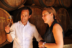 Anne-Pamy & Jerome Dupont Anne-Pamy & Jerome Dupont