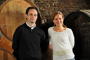 Jerome & Anne-Pamy Dupont Jerome & Anne-Pamy Dupont