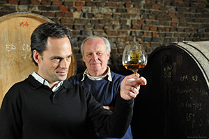 Jerome & Etienne Dupont Jerome & Etienne Dupont