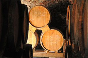 Calvados oak barrels Calvados oak barrels