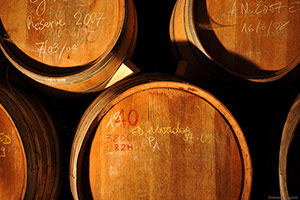 Calvados oak barrels Calvados oak barrels