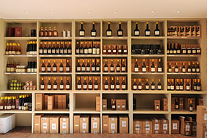 Domaine Dupont shop Domaine Dupont shop