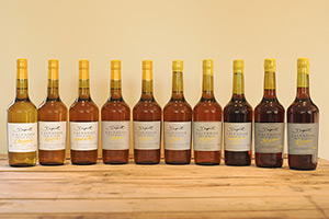 Calvados Dupont Calvados Dupont