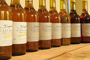 Calvados Dupont Calvados Dupont