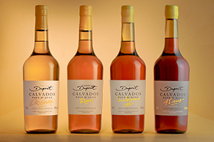 Calvados Dupont