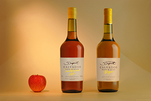 Calvados Dupont