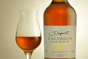 Calvados Dupont