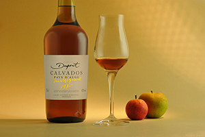 Calvados Dupont