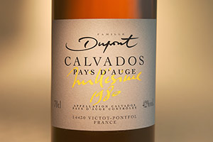 Calvados Dupont Calvados Dupont
