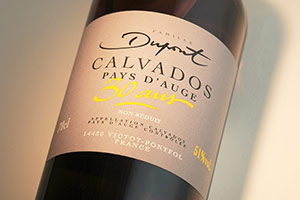 Calvados Dupont