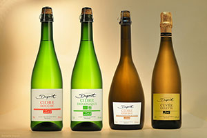 Dupont ciders