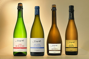 Dupont ciders Dupont ciders