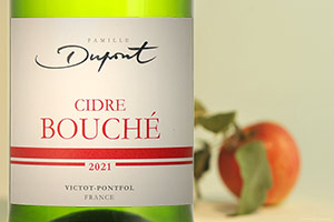 Cidre Bouché