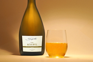 Cidre Réserve