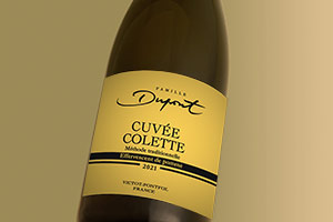 Cuvée Colette