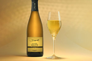 Cuvee Colette Cuvee Colette