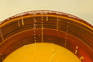 Cider bubbles Cider bubbles