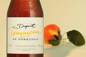 Pommeau Dupont