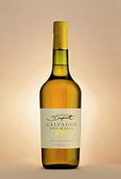 Bottle Calvados 10 years