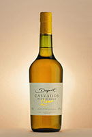 Bottle Calvados 12 years