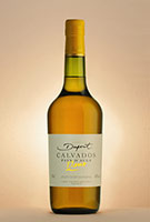 Bouteille Calvados 12 ans