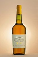 Bottle Calvados 15 years