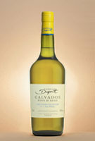 Bottle Calvados Cask Finish