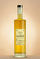 Bottle Calvados Fine 50cl
