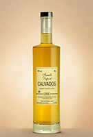 Bottle Calvados Fine 50cl Bottle Calvados Fine 50cl