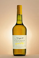 Bottle Calvados Hors d'Age