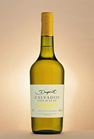 Bottle Calvados Original
