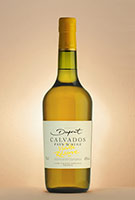 Bottle Calvados Vieille Reserve